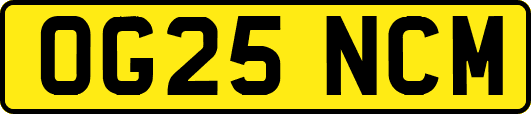 OG25NCM