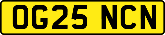 OG25NCN