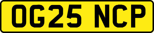 OG25NCP