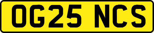 OG25NCS