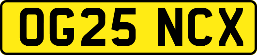 OG25NCX