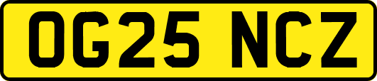 OG25NCZ