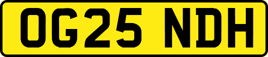 OG25NDH