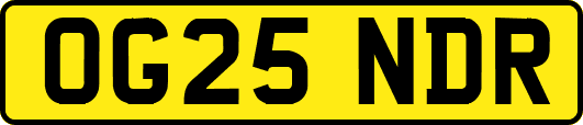 OG25NDR