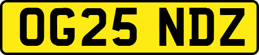 OG25NDZ