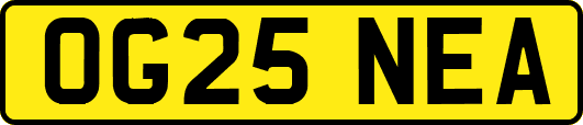 OG25NEA