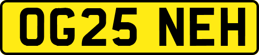 OG25NEH