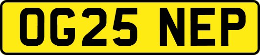 OG25NEP