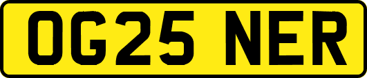 OG25NER