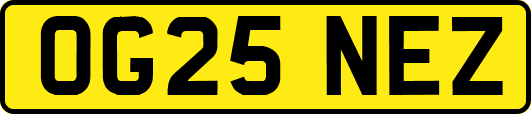 OG25NEZ