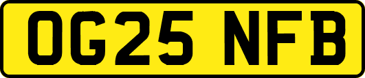 OG25NFB