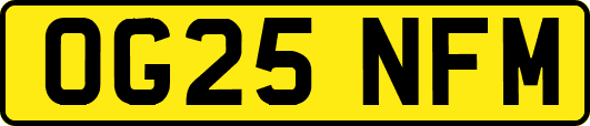 OG25NFM