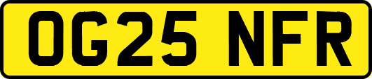 OG25NFR