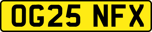 OG25NFX
