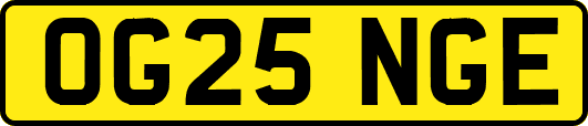 OG25NGE