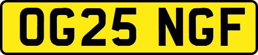OG25NGF