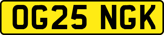 OG25NGK