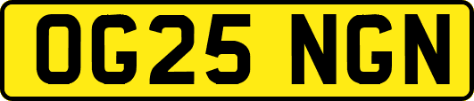 OG25NGN