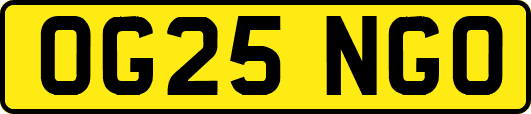 OG25NGO