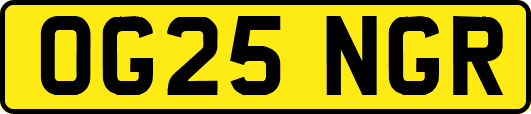 OG25NGR