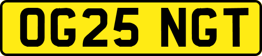 OG25NGT