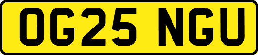OG25NGU