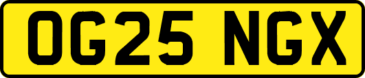 OG25NGX