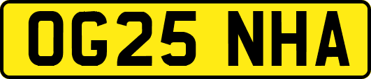 OG25NHA