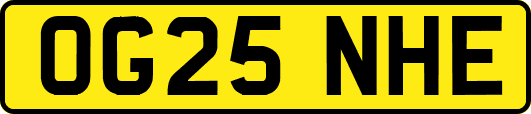 OG25NHE