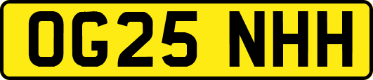 OG25NHH
