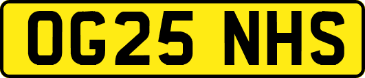 OG25NHS
