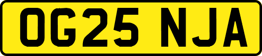 OG25NJA