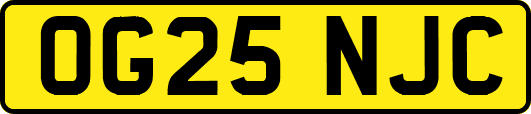 OG25NJC