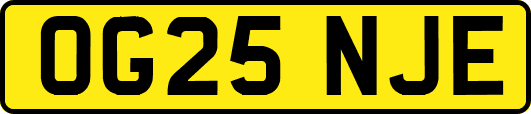 OG25NJE