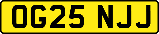OG25NJJ