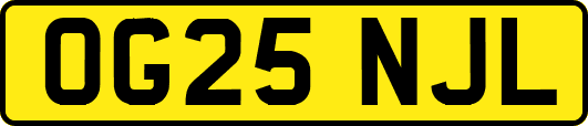 OG25NJL
