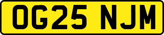 OG25NJM