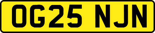OG25NJN