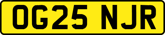 OG25NJR