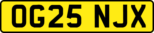 OG25NJX