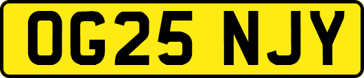 OG25NJY