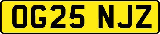OG25NJZ