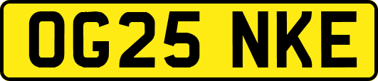 OG25NKE