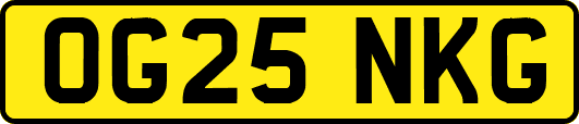 OG25NKG