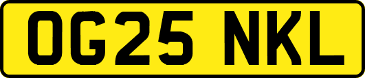 OG25NKL