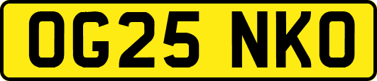 OG25NKO