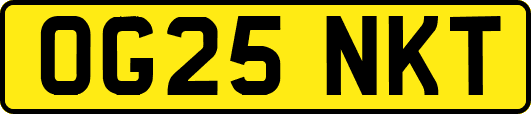 OG25NKT