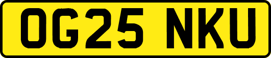 OG25NKU