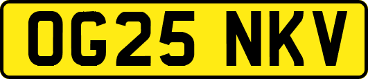 OG25NKV