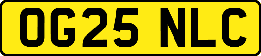 OG25NLC
